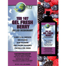 TES 107 Gel Fresh Berry